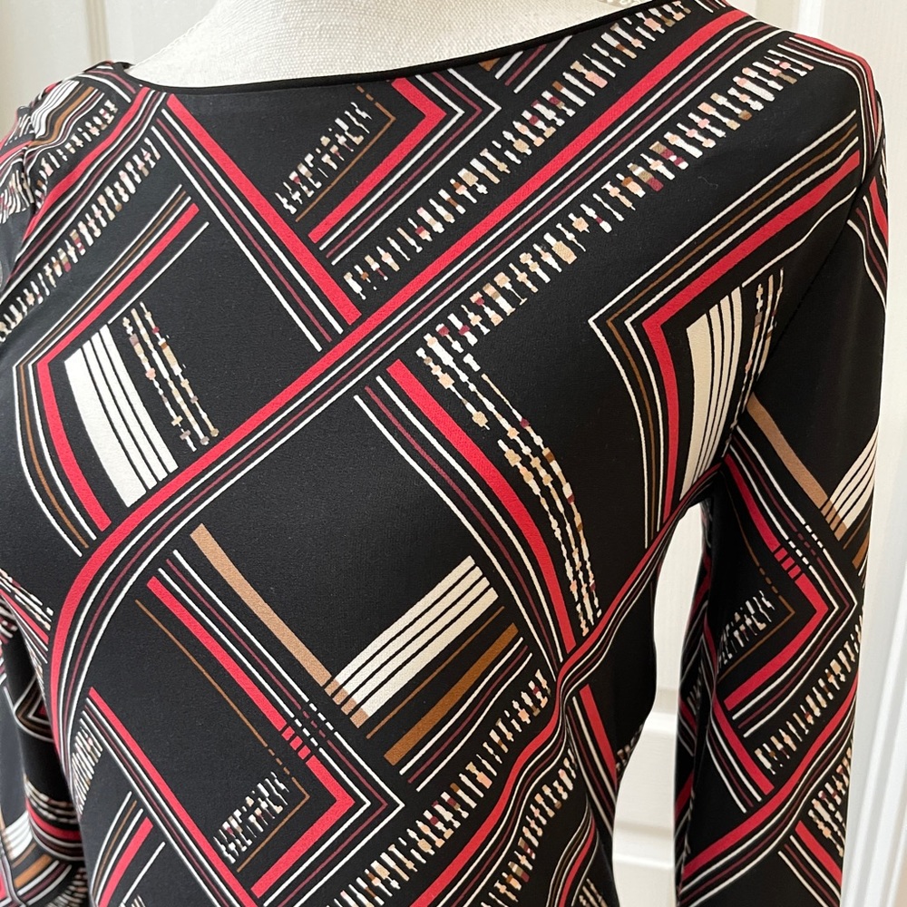 White House Black Market Dress - Picture 3 of 10